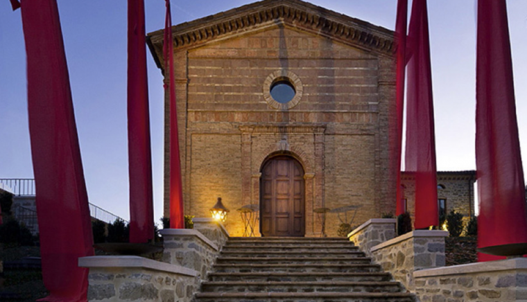 Antico Monastero San Biagio